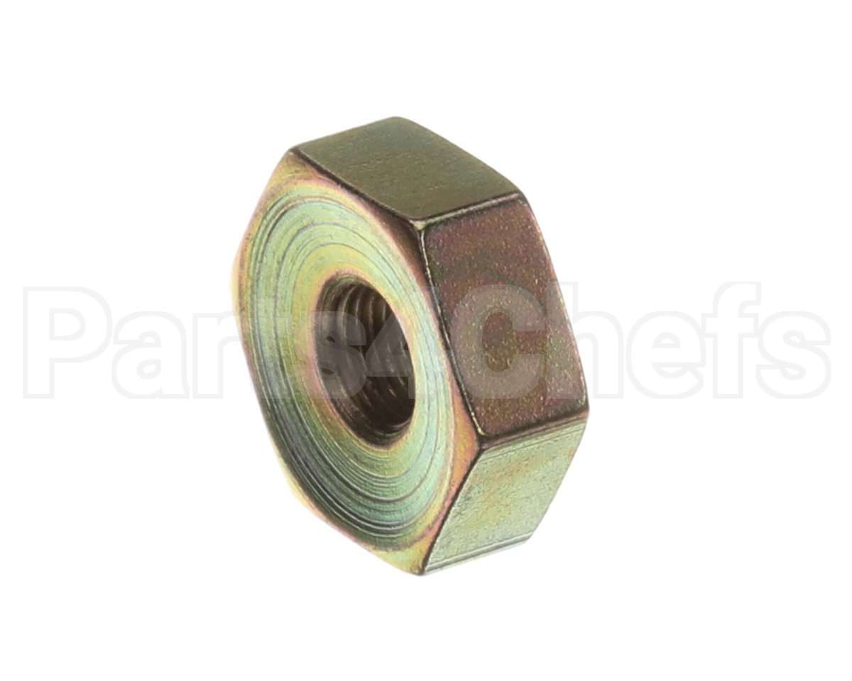 450054 Globe Post Nut, Gauge Plate Ball Joi