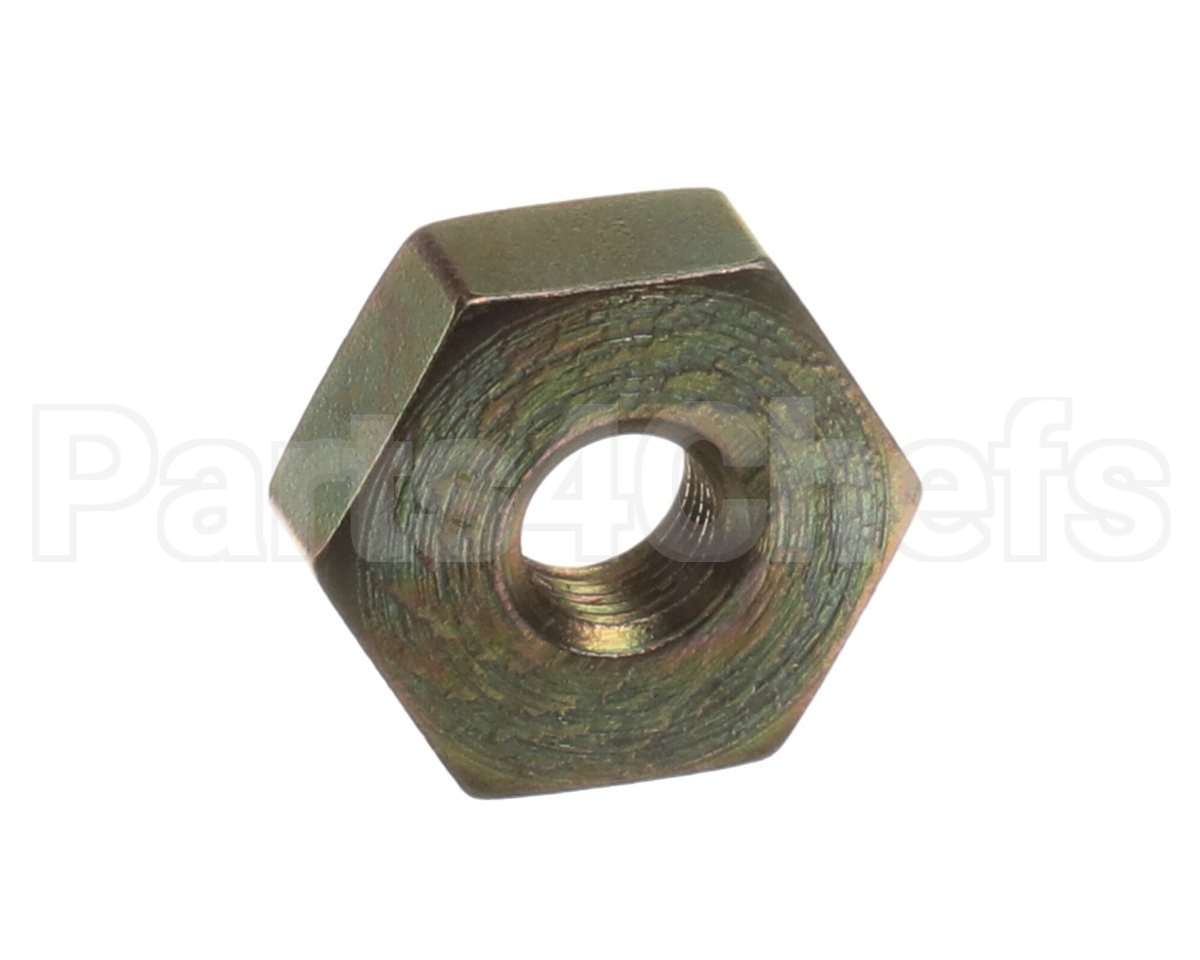 450054 Globe Post Nut, Gauge Plate Ball Joi