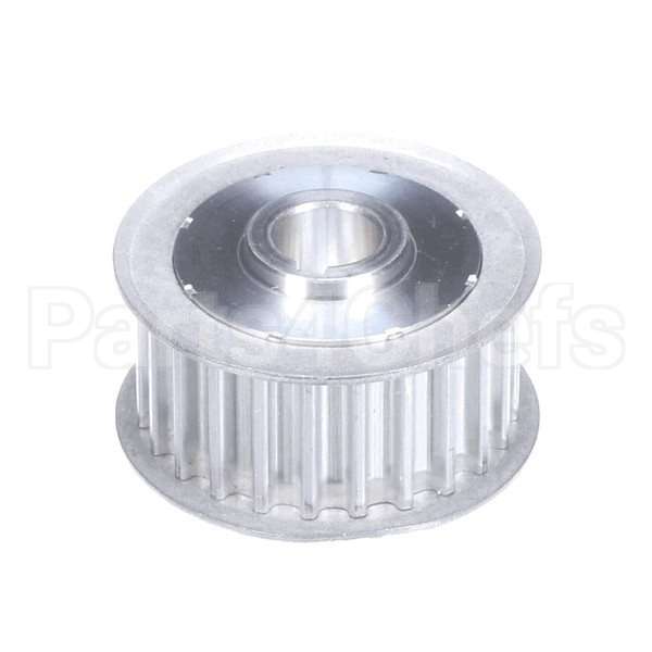 450093 Compatible Globe Sprocket, 24 Tooth Drive