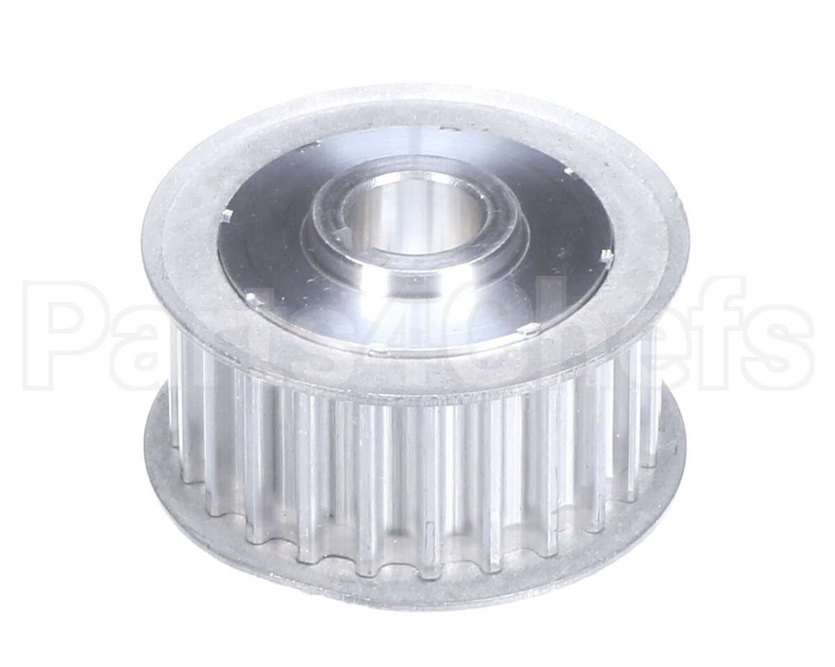 450093 Globe Sprocket, 24 Tooth Drive