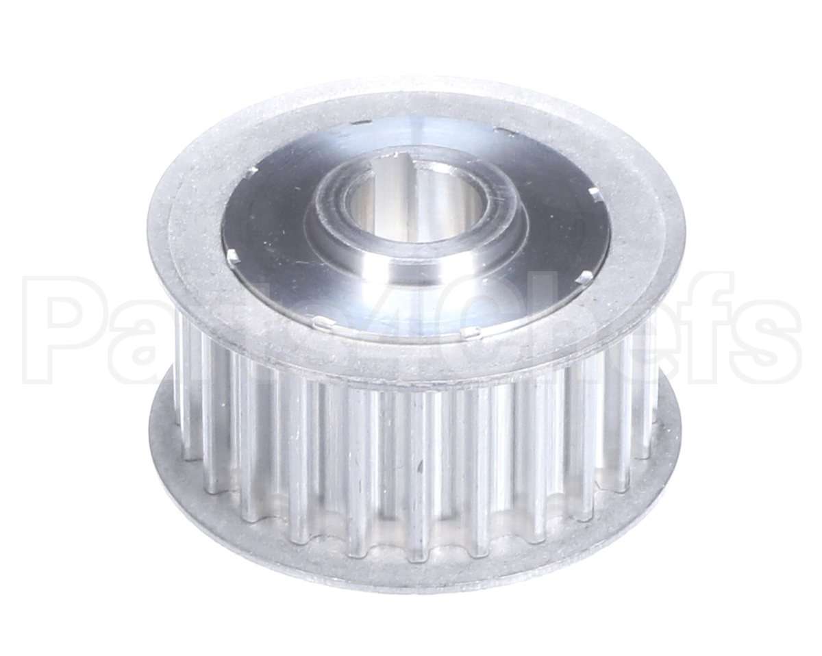 450093 Globe Sprocket, 24 Tooth Drive