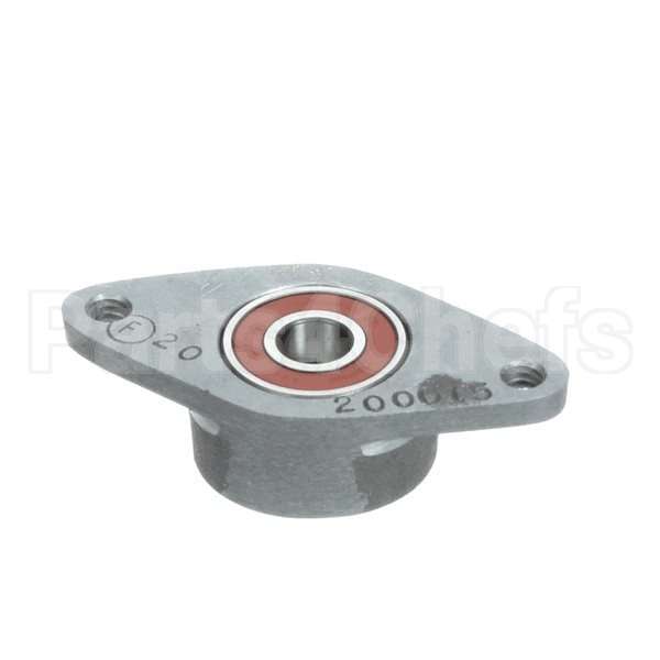 450096 Compatible Globe Bearing Block Assembly