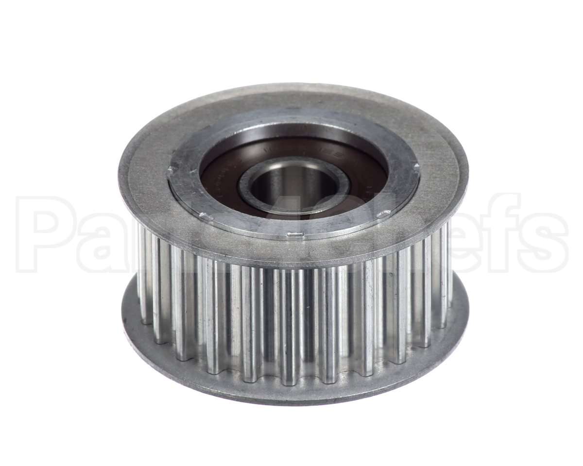 450097 Globe Idler Assembly