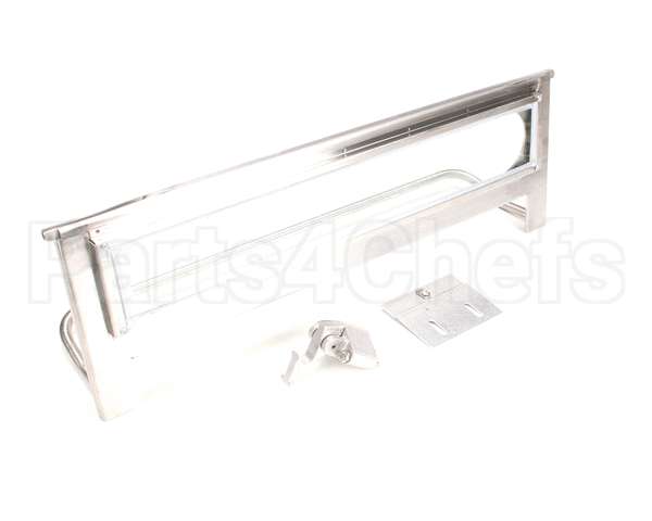 45012 Middleby Assembly,Hatch W/Window Ps555