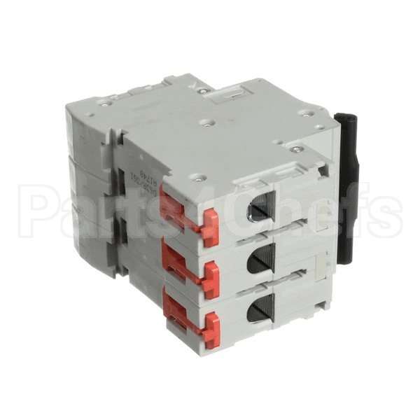 45019 Compatible Middleby Breaker, Ckt 480Vac 63A 3Pole