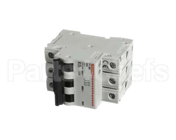 45019 Middleby Breaker,Ckt 480Vac 63A 3Pole