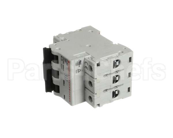 45019 Middleby Breaker,Ckt 480Vac 63A 3Pole