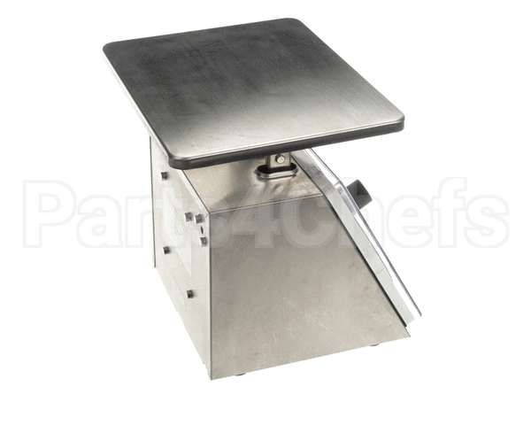 45020 Edlund Rmd-2 Deluxe 4-Star W/Osize Dw