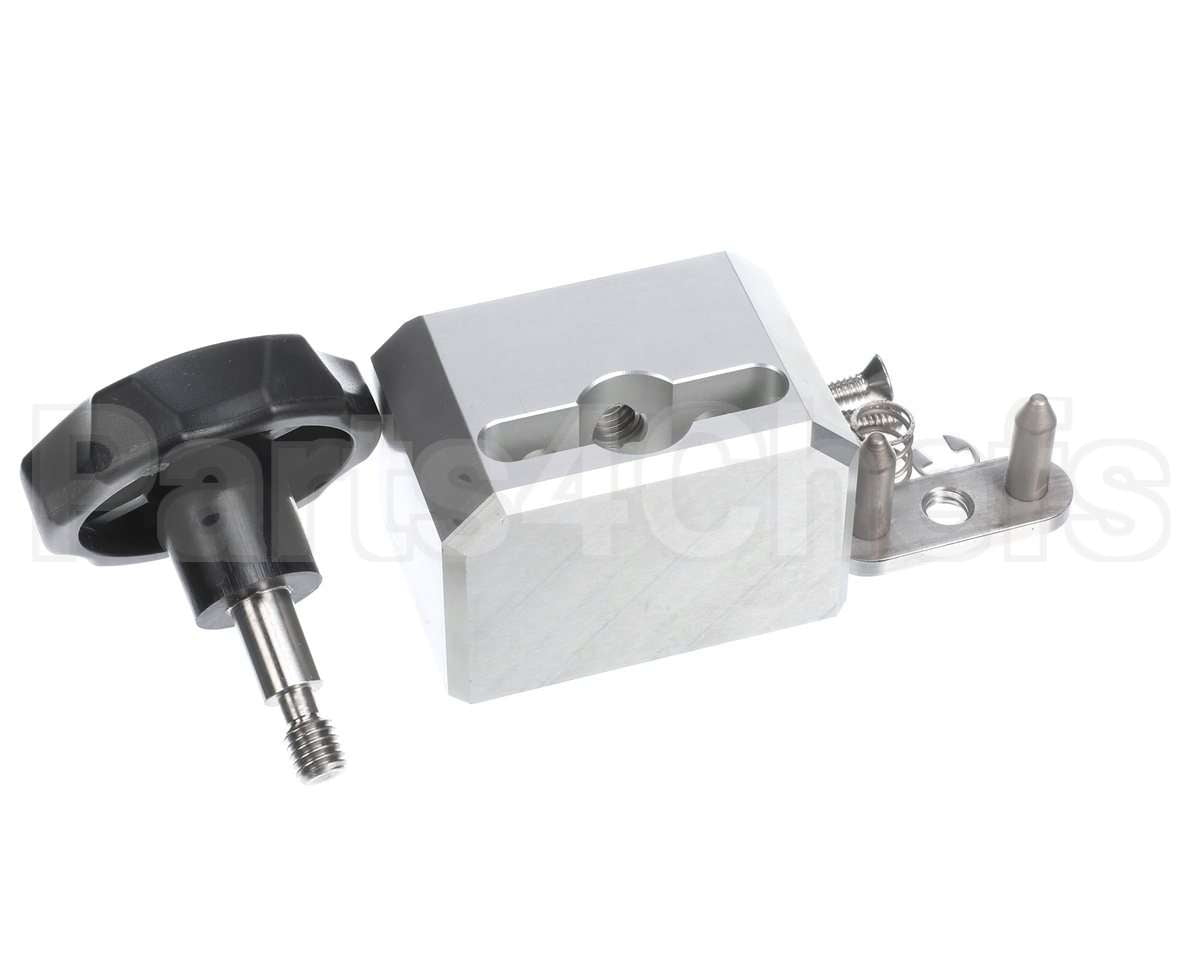 450220 Globe Carriage Mechanism Asm Kit