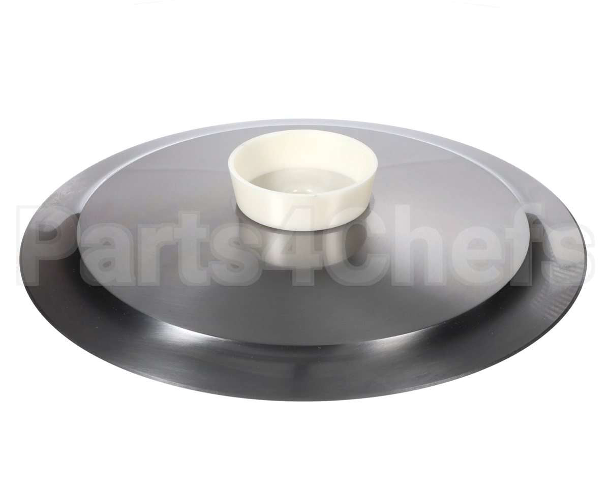 450222-03 Globe Removable Knife Kit, Ss