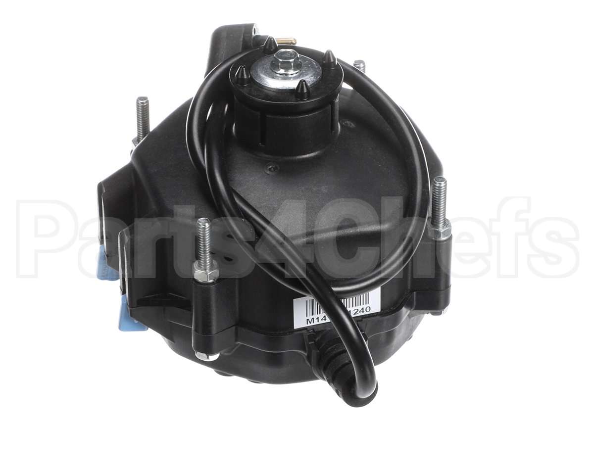45033S Silver King Kit,Fan Motor Condenser