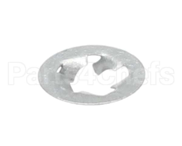 45040 Nemco Push Nut Bolt Retainer