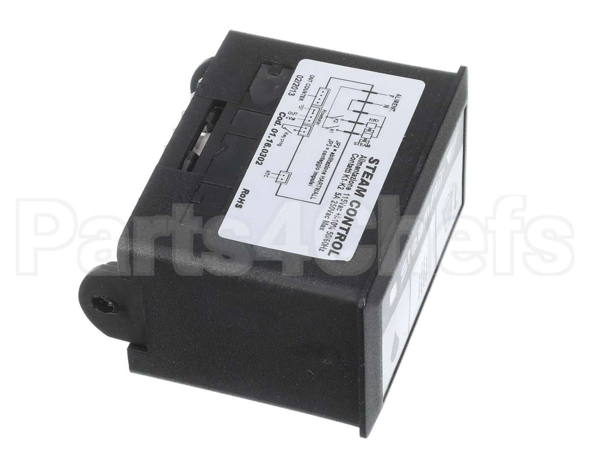 45046 Unic Steamair Control Box 115V