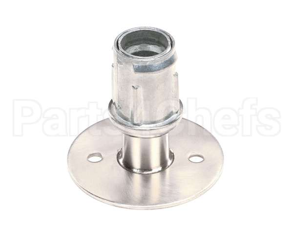450466 Legion Slip In Flanged Feet