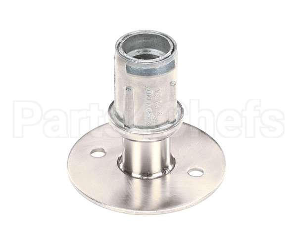 450466 Legion Slip In Flanged Feet
