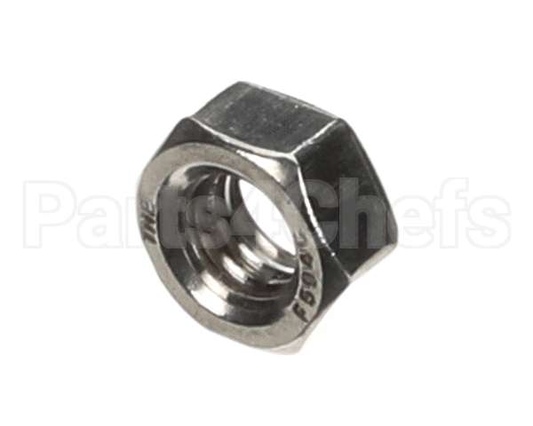 45050 Nemco Nut 5/16-18 Hex Ss F