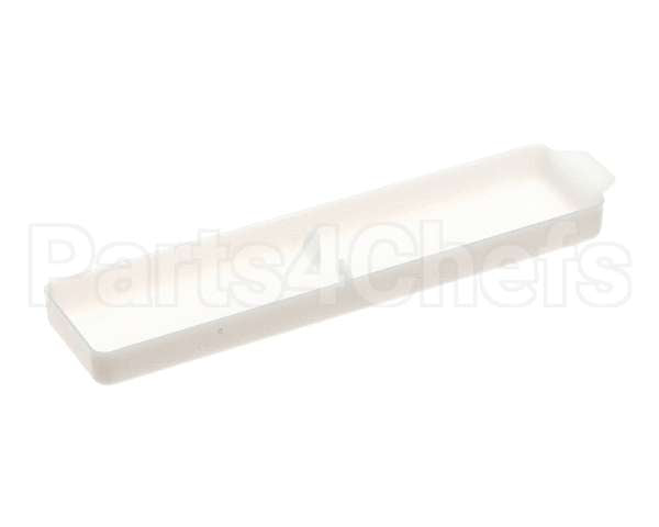 45054.0000 Bunn Lid, Hopper