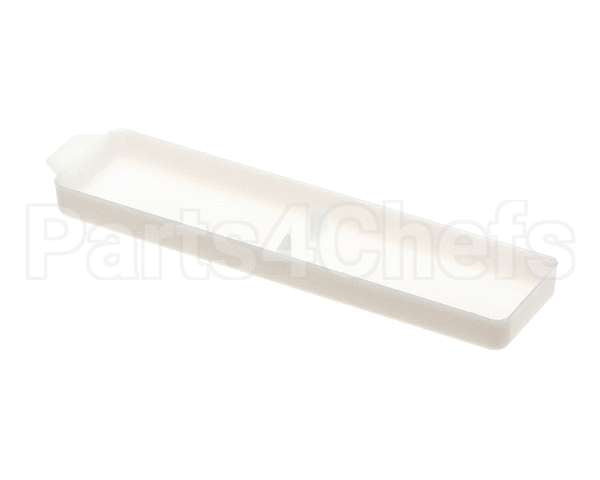 45054.0000 Bunn Lid, Hopper
