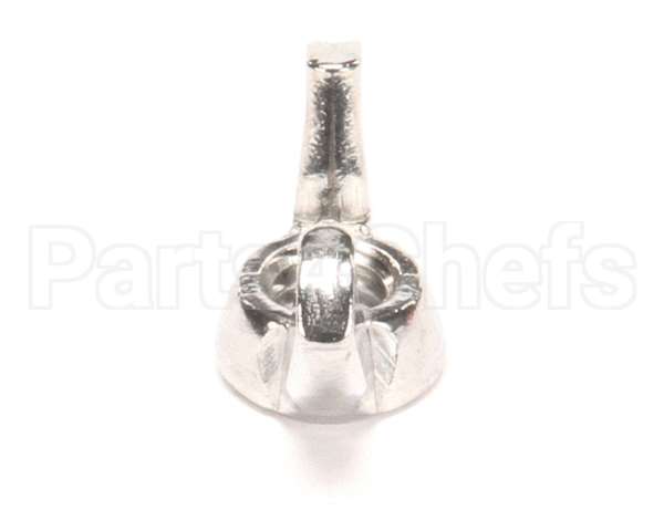 45058 Nemco Wingnut 5/16-18 Ss F