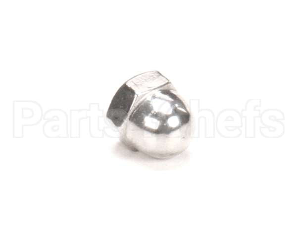 45059 Nemco Nut 10-24 Acorn Ss F