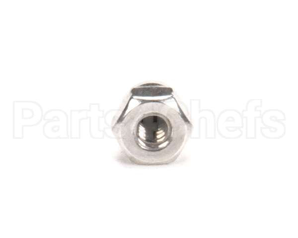 45059 Nemco Nut 10-24 Acorn Ss F