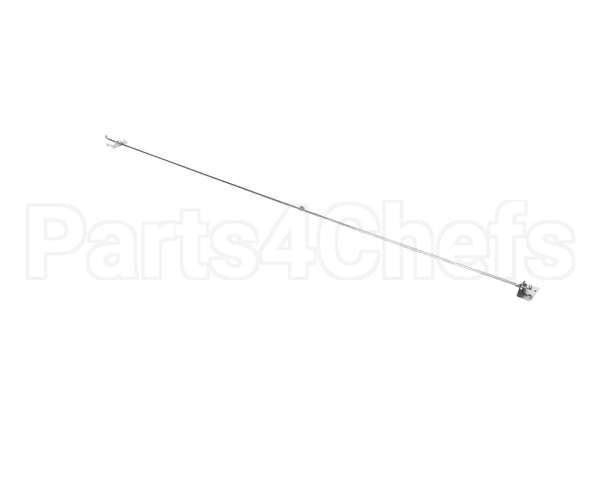 4506012-2 Vollrath 60L 208V Med-W Element Kit
