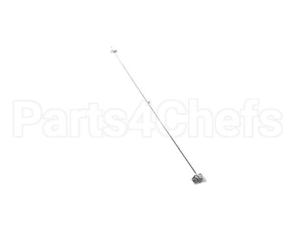 4506012-2 Vollrath 60L 208V Med-W Element Kit