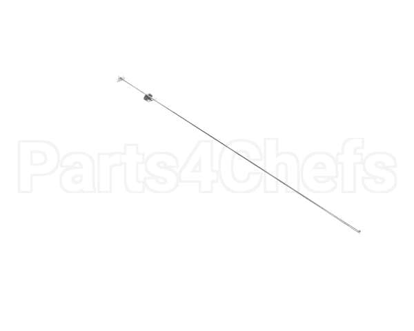 4507212-2 Vollrath 72L 208V Med-W Element Kit