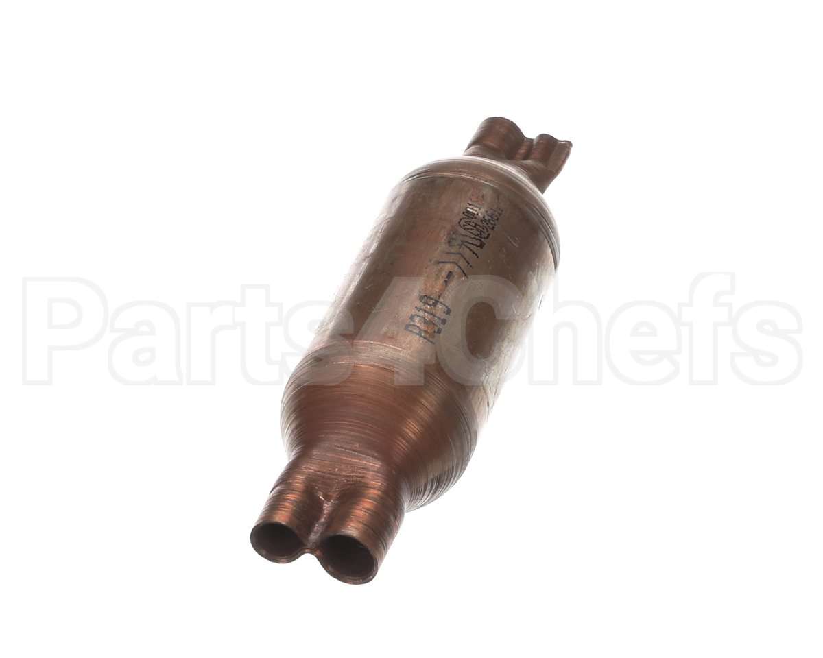 45073 Cornelius Dryer 1.0In3 Dual 254Id R134A