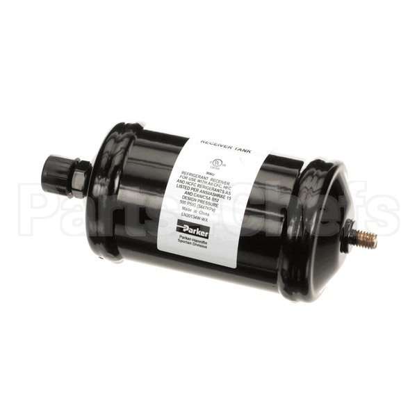 45075 Compatible Continental Receiver Tank