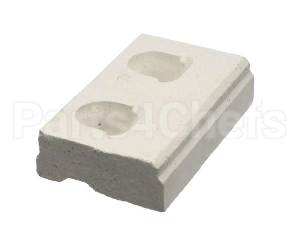 450810 Emberglo 31-41 Burner Tip Tile Brick