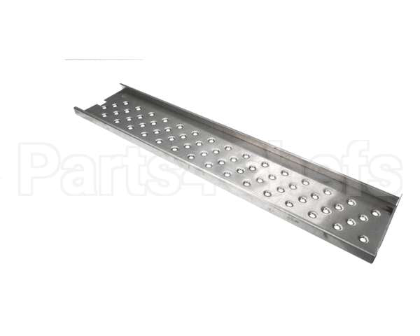 45084 Middleby Weldment,Puter Plt W/Ext Tab S/L4