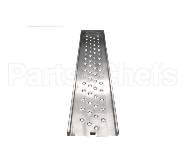45084 Middleby Weldment,Puter Plt W/Ext Tab S/L4