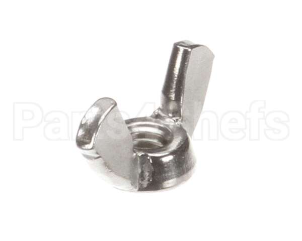 45086 Nemco Wingnut 1/4-20 Ss F