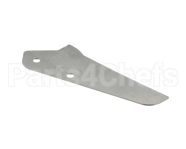 4509022 Univex Deflector