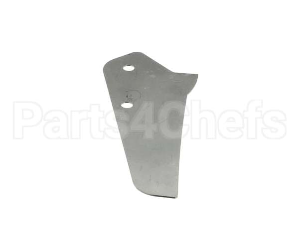 4509022 Univex Deflector