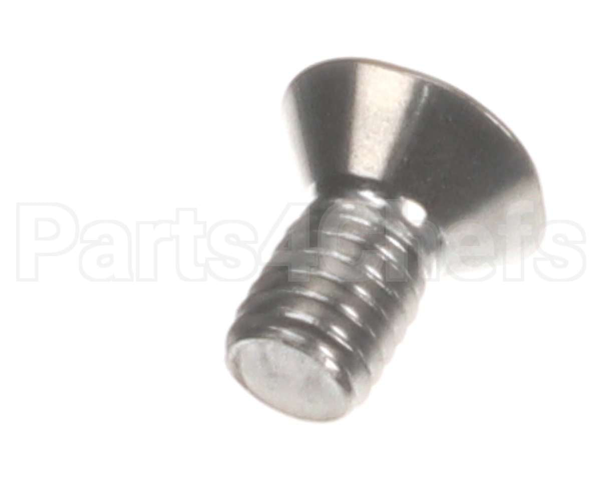 45104 Nemco Screw 10-32X3/8 Fhm Ss
