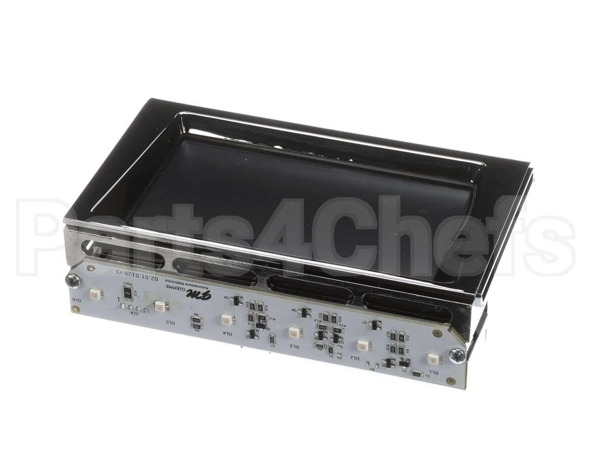 45106 Unic Bta Touch Screen