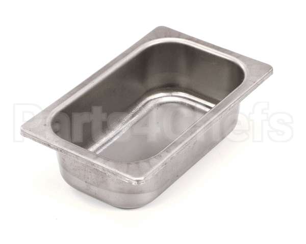 451131 Accurex Cup,Grease,Canopy,6.75X4.25X2.