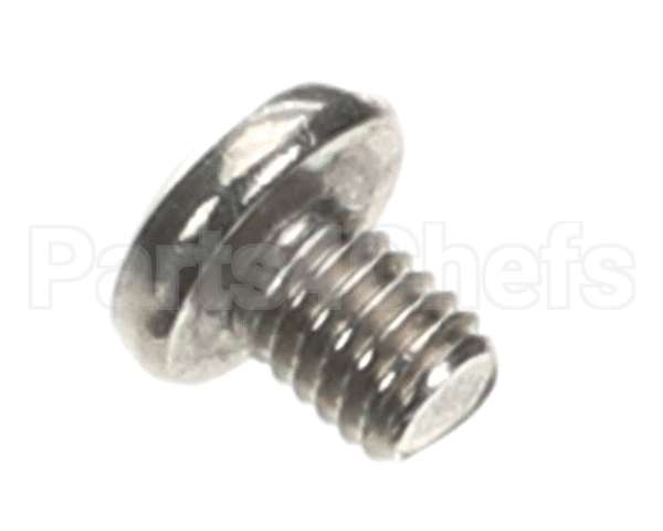 45114 Nemco Screw 10-32X1/4 Phm Ss F