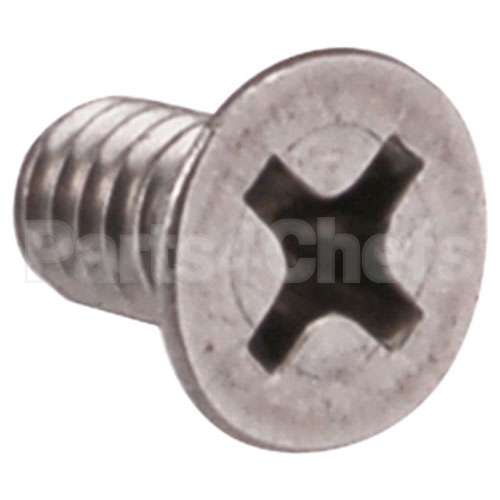 45121 Compatible Nemco Screw, Blade, 5/16" Long