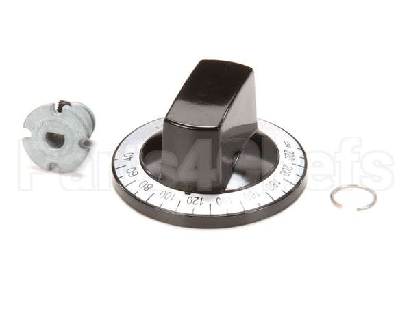 4512112 Garland Knob Kit, 2138700, 2138801
