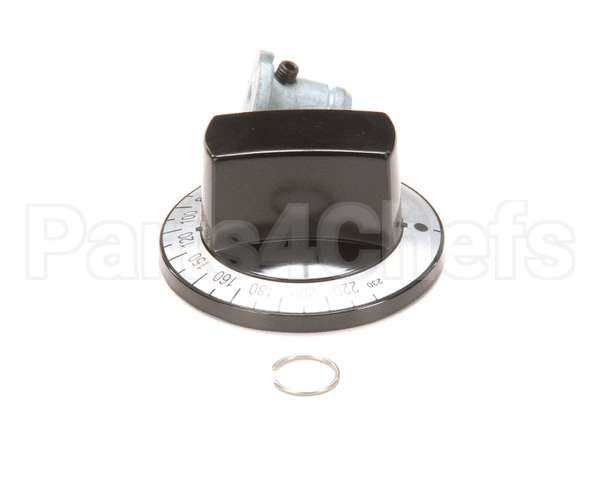 4512112 Garland Knob Kit, 2138700, 2138801