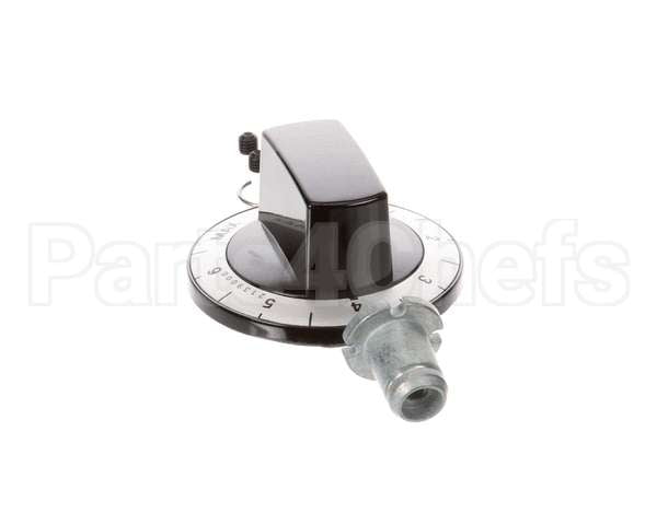 4512115 Garland Knob Kit, 2138700, 2139000