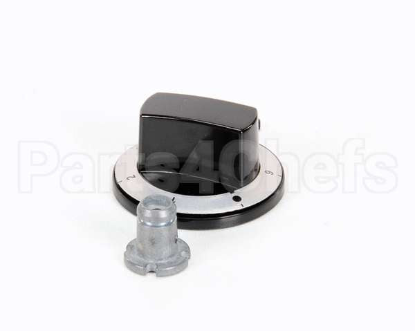 4512135 Garland Knob Kit, 2138700, 2139100