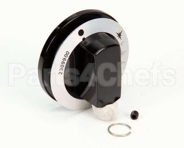 4512139 Garland Knob Kit, 2193495