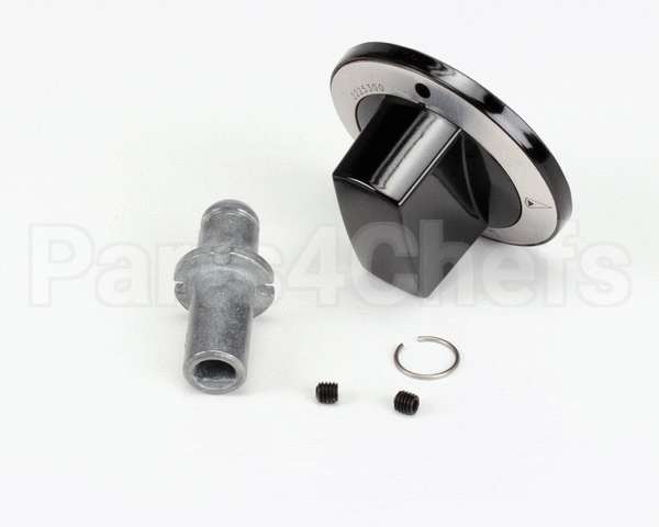 4512144 Garland Knob Kit,2522111, 2522116