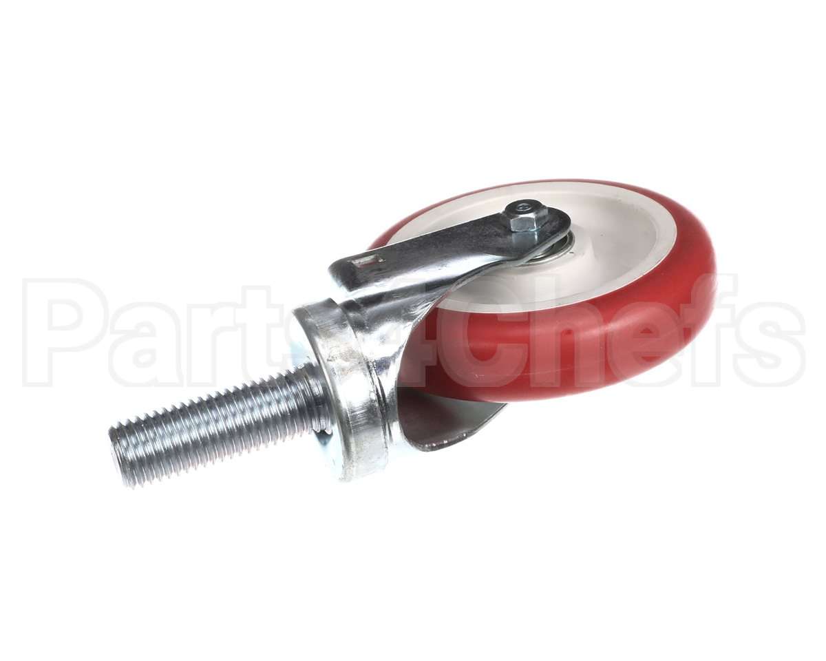 4512220 Garland Swivel Caster - D.r. W/O Brake