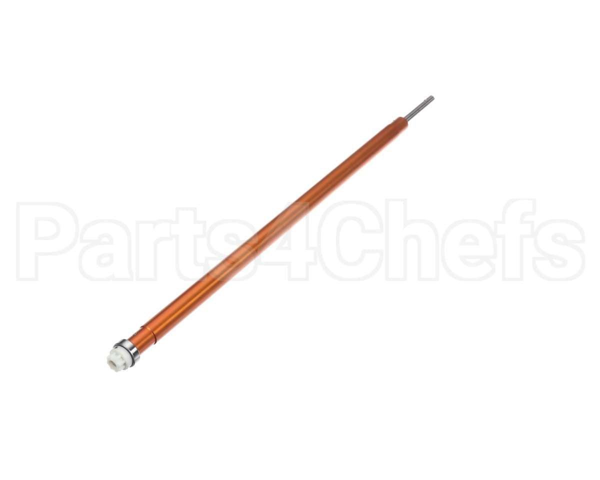 45128H Dynamic Mixer Shaft And Bearing