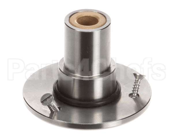 45130.1 Dynamic Mixer Lower Seal & Bushing Assy Stainless Stee